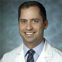  Welcome Jon Pennycuff, MD, MPH to the Division of FPMRS